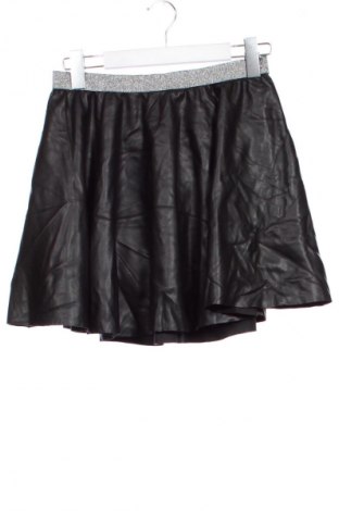 Детска пола United Colors Of Benetton, Размер 13-14y/ 164-168 см, Цвят Черен, Цена 11,99 лв.