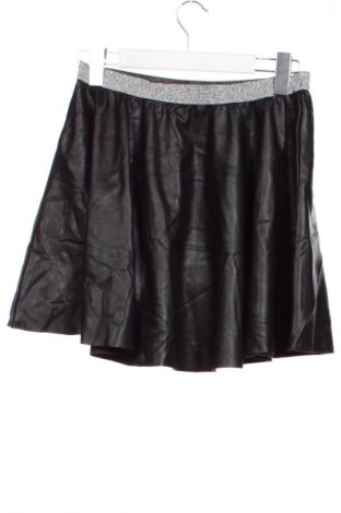 Детска пола United Colors Of Benetton, Размер 13-14y/ 164-168 см, Цвят Черен, Цена 11,99 лв.