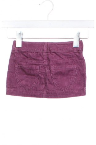 Fustă pentru copii United Colors Of Benetton, Mărime 12-18m/ 80-86 cm, Culoare Mov, Preț 32,99 Lei
