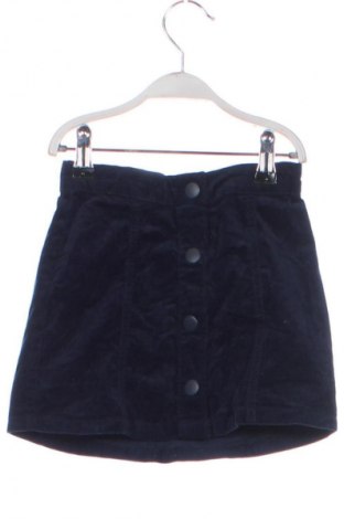 Dětská sukně  United Colors Of Benetton, Velikost 5-6y/ 116-122 cm, Barva Modrá, Cena  309,00 Kč