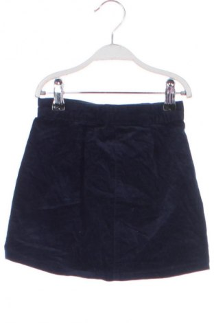 Dětská sukně  United Colors Of Benetton, Velikost 5-6y/ 116-122 cm, Barva Modrá, Cena  309,00 Kč