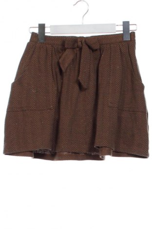 Dziecięca spódnica Zara, Rozmiar 13-14y/ 164-168 cm, Kolor Kolorowy, Cena 32,18 zł