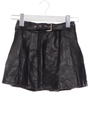 Kinderrock Zara, Größe 7-8y/ 128-134 cm, Farbe Schwarz, Preis 6,99 €