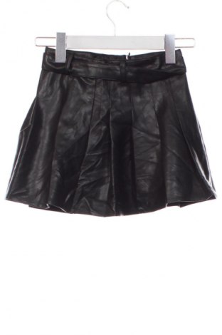 Kinderrock Zara, Größe 7-8y/ 128-134 cm, Farbe Schwarz, Preis 6,99 €