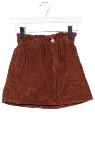 Παιδική φούστα Zara, Μέγεθος 8-9y/ 134-140 εκ., Χρώμα Καφέ, Τιμή 6,99 €