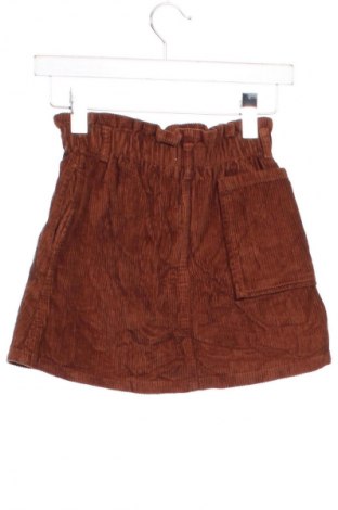Παιδική φούστα Zara, Μέγεθος 8-9y/ 134-140 εκ., Χρώμα Καφέ, Τιμή 6,99 €