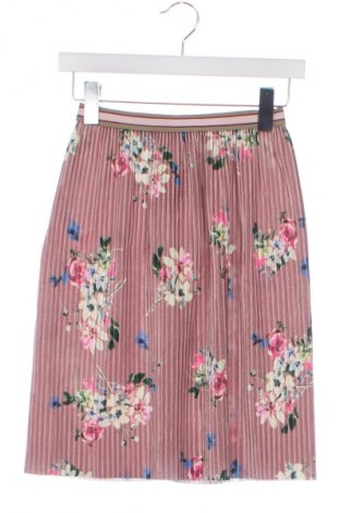 Detská sukňa  Zara, Veľkosť 8-9y/ 134-140 cm, Farba Viacfarebná, Cena  6,95 €