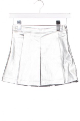 Dziecięca spódnica Zara, Rozmiar 10-11y/ 146-152 cm, Kolor Srebrzysty, Cena 71,26 zł