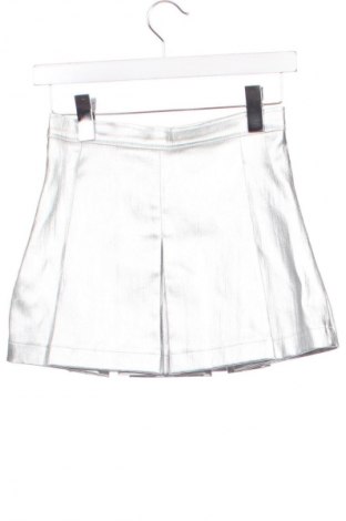 Dziecięca spódnica Zara, Rozmiar 10-11y/ 146-152 cm, Kolor Srebrzysty, Cena 71,26 zł