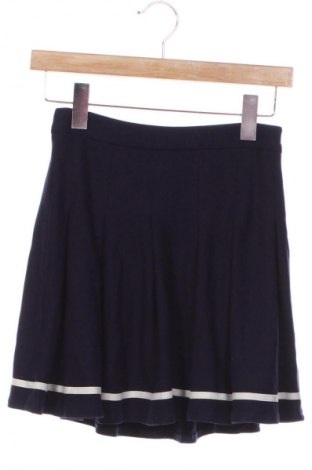 Dziecięca spódnica Zara, Rozmiar 12-13y/ 158-164 cm, Kolor Niebieski, Cena 31,46 zł