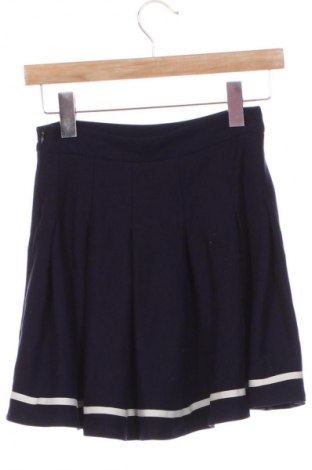 Dziecięca spódnica Zara, Rozmiar 12-13y/ 158-164 cm, Kolor Niebieski, Cena 31,46 zł