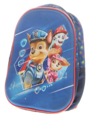 Παιδικό σακίδιο πλάτης Nickelodeon, Χρώμα Πολύχρωμο, Τιμή 16,00 €