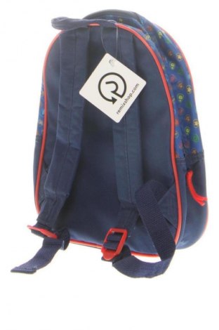 Παιδικό σακίδιο πλάτης Nickelodeon, Χρώμα Πολύχρωμο, Τιμή 16,00 €