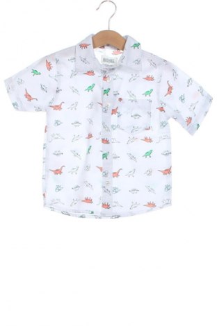 Dziecięca koszula ALEX, Rozmiar 2-3y/ 98-104 cm, Kolor Kolorowy, Cena 27,59 zł