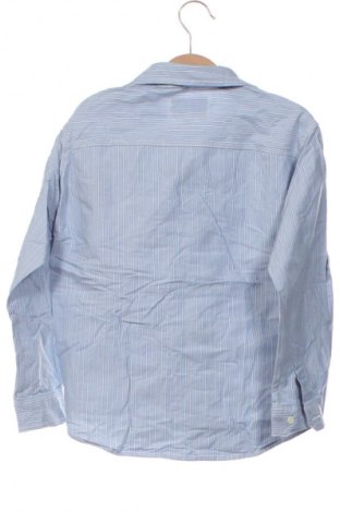 Kinderhemd Armani Junior, Größe 7-8y/ 128-134 cm, Farbe Mehrfarbig, Preis € 36,99