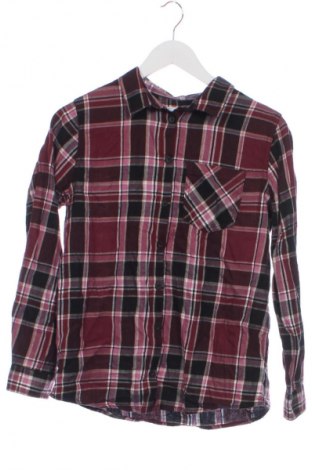 Kinderhemd Page One, Größe 12-13y/ 158-164 cm, Farbe Mehrfarbig, Preis € 6,00
