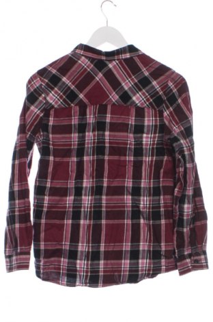 Kinderhemd Page One, Größe 12-13y/ 158-164 cm, Farbe Mehrfarbig, Preis € 6,00