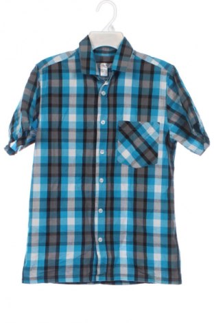 Cămașă pentru copii Bpc Bonprix Collection, Mărime 11-12y/ 152-158 cm, Culoare Multicolor, Preț 30,87 Lei