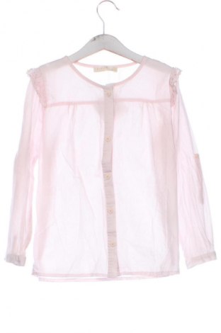 Dětská košile  Breeze, Velikost 6-7y/ 122-128 cm, Barva Růžová, Cena  152,00 Kč