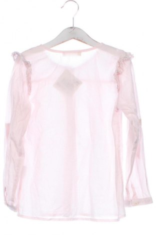 Dětská košile  Breeze, Velikost 6-7y/ 122-128 cm, Barva Růžová, Cena  152,00 Kč