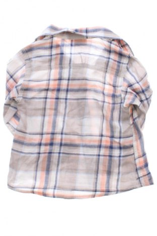 Dětská košile  Brums, Velikost 9-12m/ 74-80 cm, Barva Vícebarevné, Cena  148,00 Kč