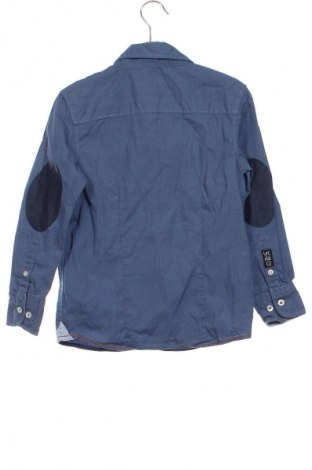 Παιδικό πουκάμισο C&A, Μέγεθος 5-6y/ 116-122 εκ., Χρώμα Πολύχρωμο, Τιμή 6,00 €