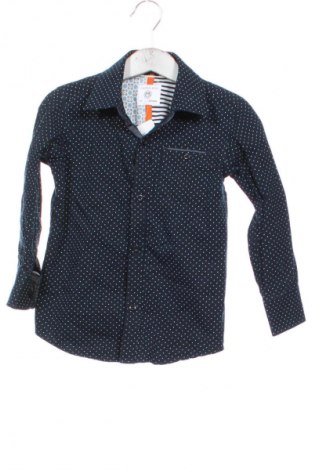 Kinderhemd Cactus, Größe 3-4y/ 104-110 cm, Farbe Mehrfarbig, Preis € 5,83