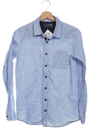 Kinderhemd Chapter, Größe 12-13y/ 158-164 cm, Farbe Mehrfarbig, Preis € 4,99