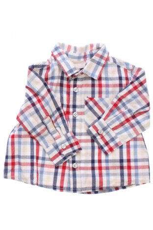 Kinderhemd Chicco, Größe 1-2m/ 50-56 cm, Farbe Mehrfarbig, Preis € 6,00