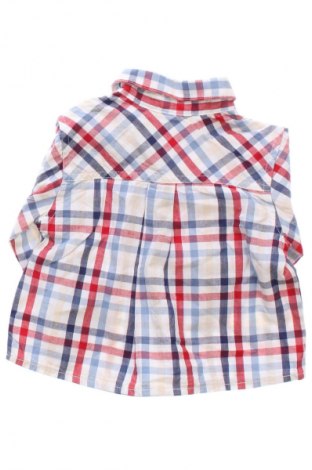 Kinderhemd Chicco, Größe 1-2m/ 50-56 cm, Farbe Mehrfarbig, Preis € 6,00