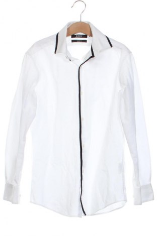 Gyerek ing DKNY, Méret 12-13y / 158-164 cm, Szín Fehér, Ár 11 000 Ft