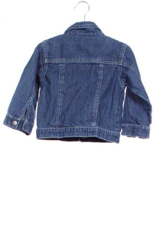 Детска риза Disney, Размер 1-2m/ 50-56 см, Цвят Син, Цена 20,90 лв.