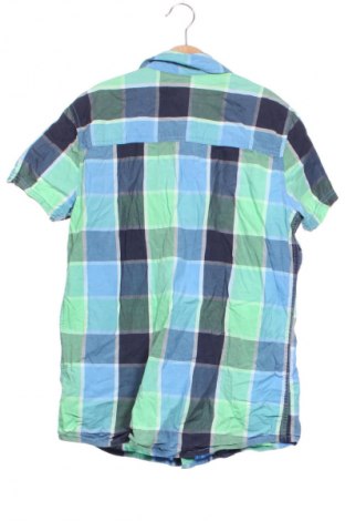 Kinderhemd Esprit, Größe 11-12y/ 152-158 cm, Farbe Mehrfarbig, Preis € 11,86