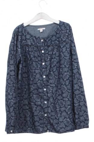 Детска риза Esprit, Размер 12-13y/ 158-164 см, Цвят Многоцветен, Цена 13,99 лв.