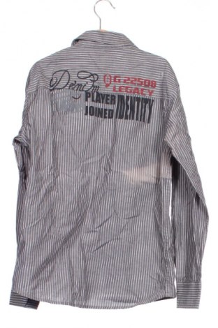 Cămașă pentru copii Garcia, Mărime 11-12y/ 152-158 cm, Culoare Multicolor, Preț 61,74 Lei