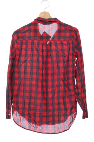 Kinderhemd H&M, Größe 14-15y/ 168-170 cm, Farbe Mehrfarbig, Preis 5,99 €