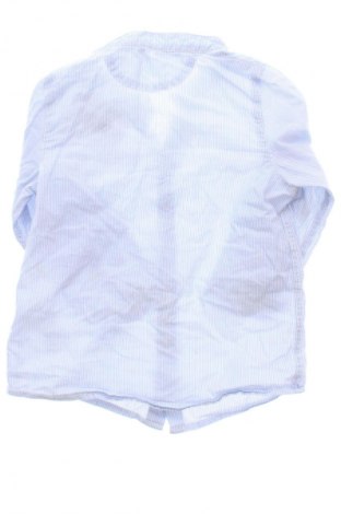 Dziecięca koszula H&M, Rozmiar 9-12m/ 74-80 cm, Kolor Kolorowy, Cena 27,59 zł