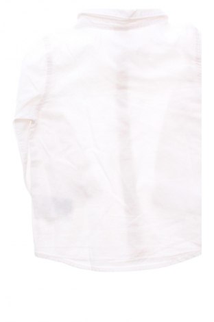 Kinderhemd H&M, Größe 12-18m/ 80-86 cm, Farbe Weiß, Preis € 6,00