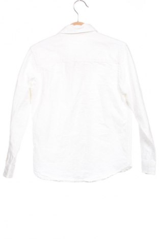 Dětská košile  H&M, Velikost 5-6y/ 116-122 cm, Barva Bílá, Cena  152,00 Kč