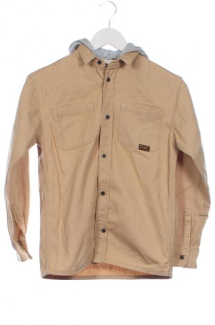 Gyerek ing H&M, Méret 9-10y / 140-146 cm, Szín Barna, Ár 2 400 Ft