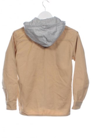 Gyerek ing H&M, Méret 9-10y / 140-146 cm, Szín Barna, Ár 2 400 Ft