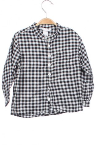 Dziecięca koszula H&M, Rozmiar 12-18m/ 80-86 cm, Kolor Kolorowy, Cena 27,59 zł