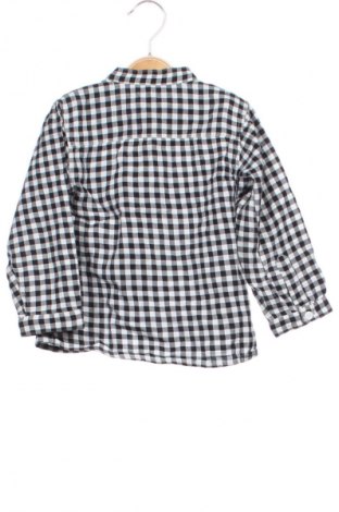 Dziecięca koszula H&M, Rozmiar 12-18m/ 80-86 cm, Kolor Kolorowy, Cena 27,59 zł