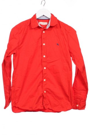 Kinderhemd H&M, Größe 14-15y/ 168-170 cm, Farbe Rot, Preis € 9,50