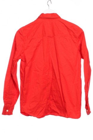 Kinderhemd H&M, Größe 14-15y/ 168-170 cm, Farbe Rot, Preis € 9,50