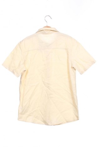 Kinderhemd H&M, Größe 11-12y/ 152-158 cm, Farbe Gelb, Preis € 8,08