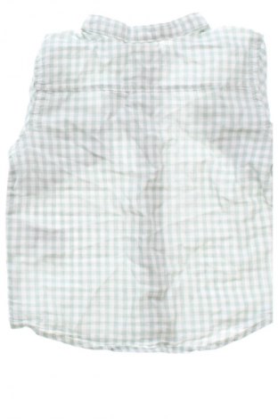 Παιδικό πουκάμισο H&M, Μέγεθος 6-9m/ 68-74 εκ., Χρώμα Πολύχρωμο, Τιμή 6,14 €