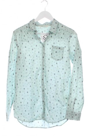 Kinderhemd H&M, Größe 14-15y/ 168-170 cm, Farbe Mehrfarbig, Preis € 6,14