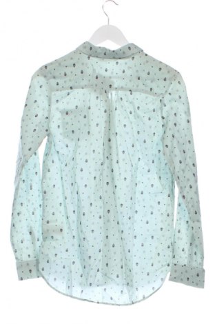 Kinderhemd H&M, Größe 14-15y/ 168-170 cm, Farbe Mehrfarbig, Preis € 6,14