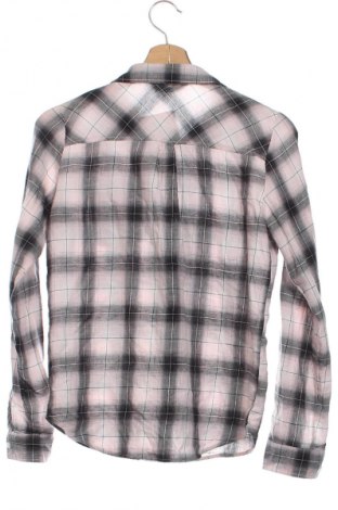 Детска риза H&M, Размер 11-12y/ 152-158 см, Цвят Многоцветен, Цена 11,40 лв.
